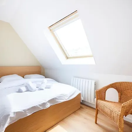 Rb-2G - Appartement F2 Au 2Eme Etage A Mulhouse De 1 A 2 Pers Exterior photo